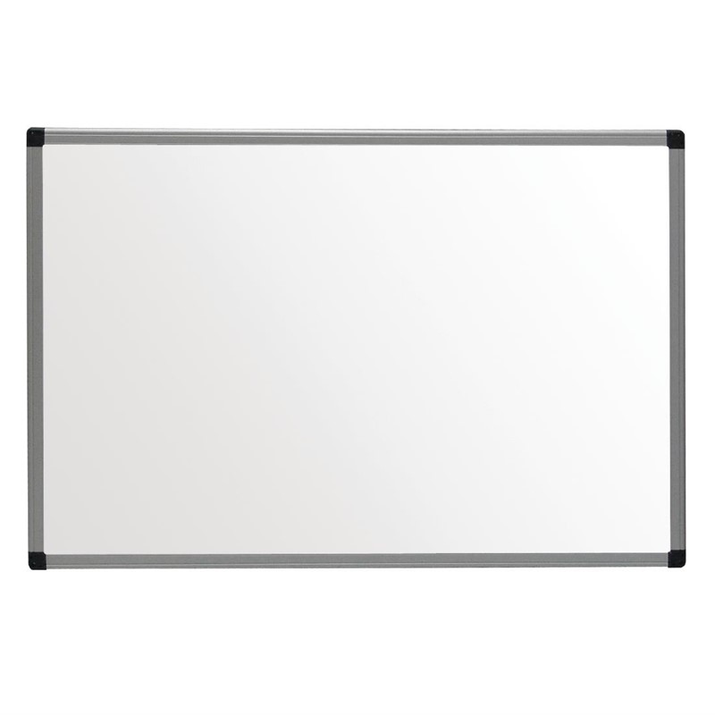 Whiteboard magnetisch 60x90cm